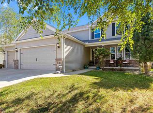 3110 W Rosebury Ln, Dunlap, IL 61525