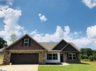 231 Jessica Mines Way, Lyman, SC 29365