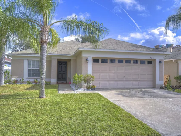30847 Bridgegate Dr, Wesley Chapel, FL 33545