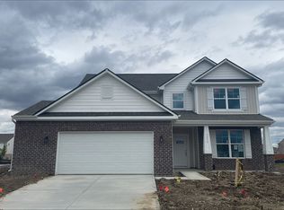 3973 Winston Ln, Columbus, IN