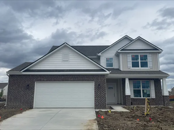 3973 Winston Ln, Columbus, IN 47201