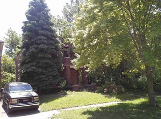 3245 Cortland St, Detroit, MI 48206