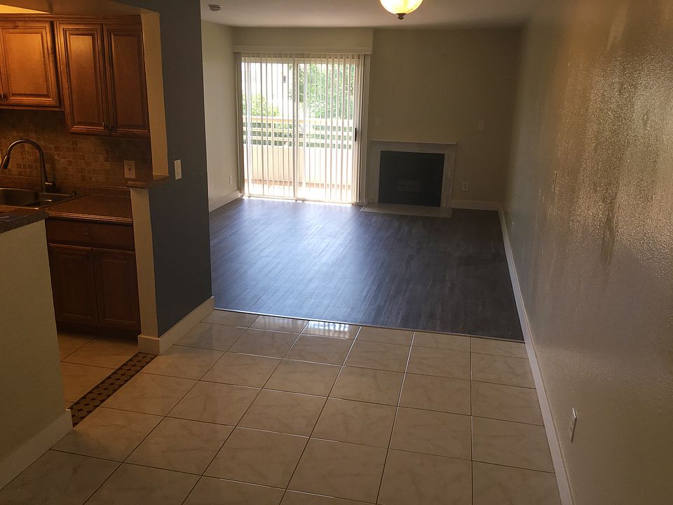 Living & Dining Room