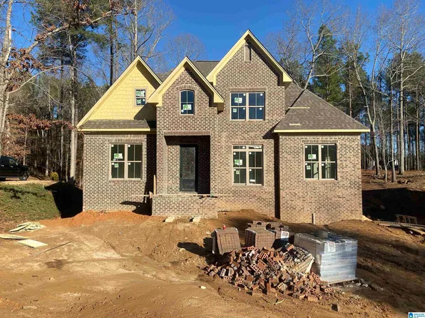 120 Deer Chase Dr, Chelsea, AL 35043