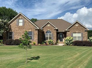 25939 Cobblestone Ln, Athens, AL 35613