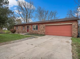 301 N River Rd, Bristol, IN 46507