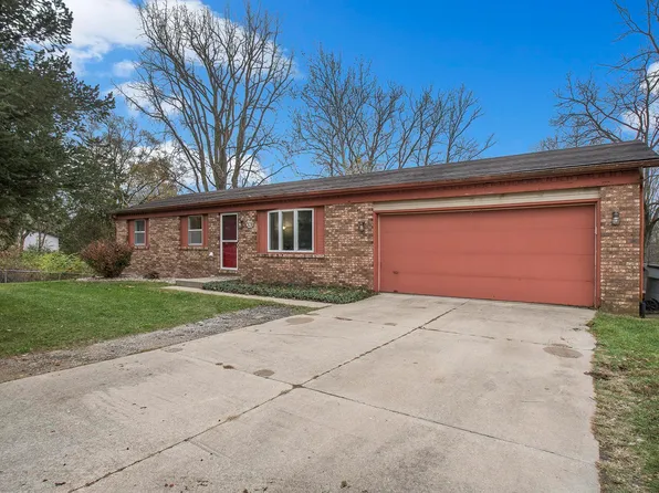 301 N River Rd, Bristol, IN 46507