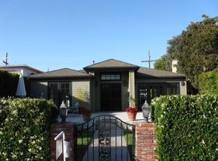 2804 Broad St, Newport Beach, CA 92663