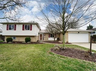 5060 Croftshire Dr, Dayton, OH 45440