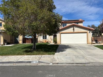 14396 Squirrel Ln, Victorville, CA, 92394