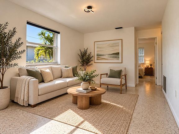 3rd image of 7358 SW 23rd St #1