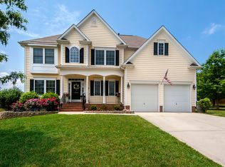 1310 Brimfield Court, lake Wylie, SC 29710