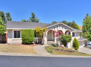 2349 Benham Ct, Walnut Creek, CA 94596