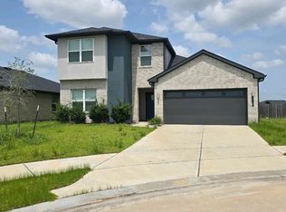 4015 Itzle Island Ct, Fulshear, TX 77494