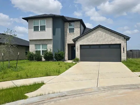 4015 Itzle Island Ct, Fulshear, TX 77494
