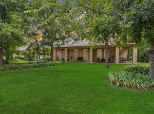 714 Meadow Hill Rd, Fort Worth, TX 76108