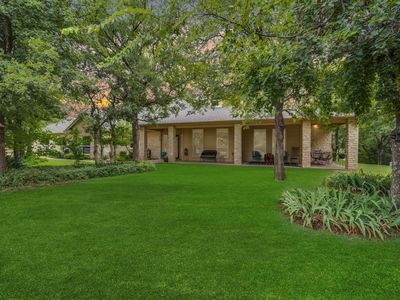 714 Meadow Hill Rd, Fort Worth, TX, 76108