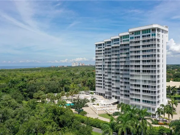 6361 Pelican Bay BLVD #801, NAPLES, FL 34108