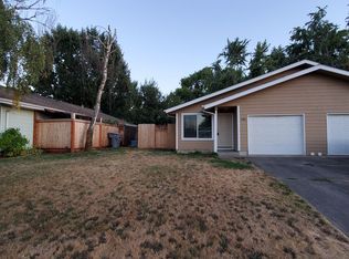232-234 SE 30th Pl, Albany, OR 97322