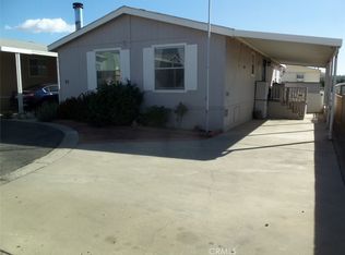 2140 Mentone Blvd SPACE 27, Mentone, CA 92359