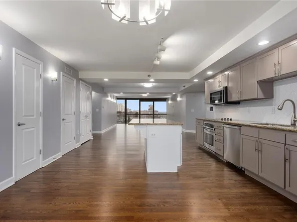 600 E Admiral Blvd #601, Kansas City, MO 64106