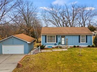 5003 Knox Avenue, Merriam, KS 66203