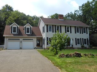 7 Farm View Cir, Middletown, CT 06457