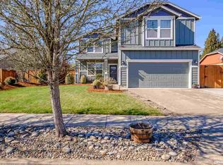 578 Cameron St NE, Albany, OR 97322