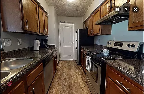 Bent Tree Apartments — Photo 46