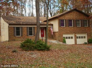 12540 Cavalier Dr, Woodbridge, VA 22192
