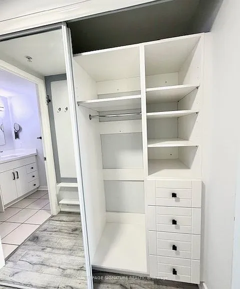 5740 Yonge St #1401 — Photo 11
