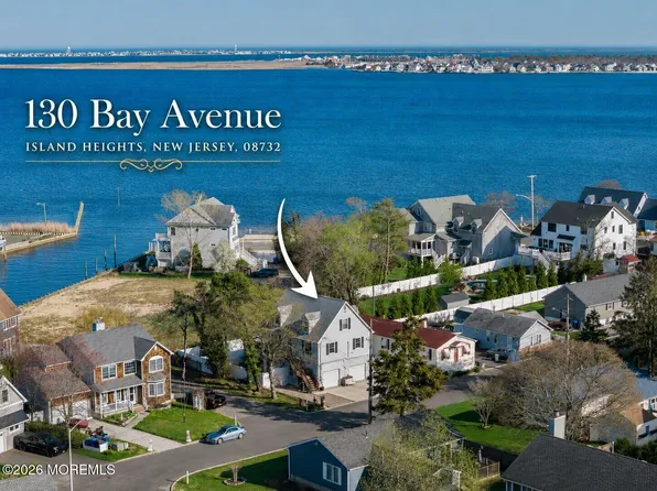 130 Bay Avenue, Island Heights, NJ 08732