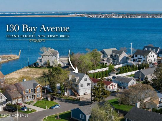 130 Bay Avenue, Island Heights, NJ 08732