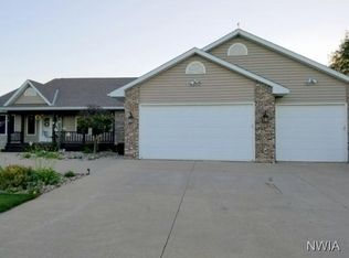 30255 Sd Highway 11, Alcester, SD 57001