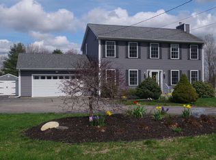 35 Governors Rd, Farmington, NH 03835