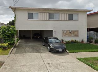 (278): 3810 Waller Ave (Apts A-D) (EPM), Richmond, CA 94804