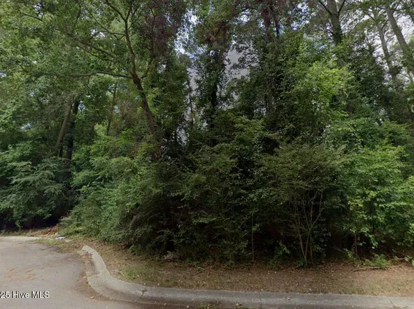 11 Fairfax Rd Lot 11, Kinston, NC 28504