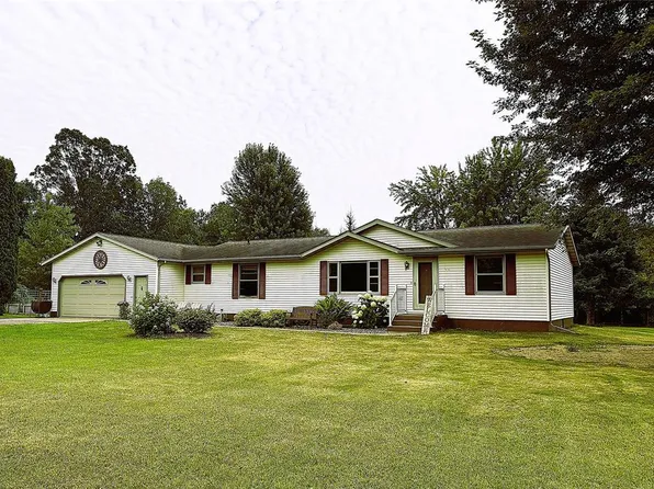 W9603 Ducommun Road, Ladysmith, WI 54848