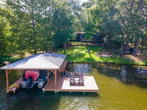 1432 County Road 2270, Mineola, TX 75773