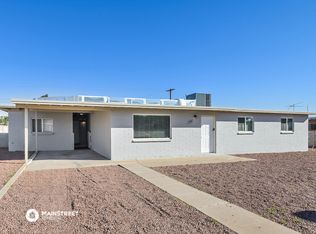 2710 W Capistrano Rd, Tucson, AZ 85746
