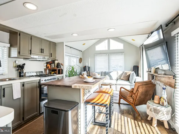 5224 Marlton Pike #6, Merchantville, NJ 08109