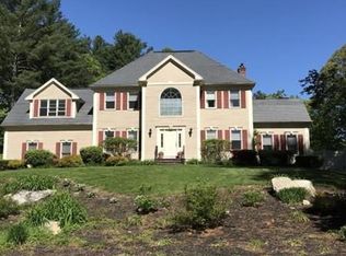 5 Amy Ln, Holliston, MA 01746