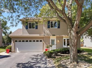 1459 Bangor Ln, Aurora, IL 60504