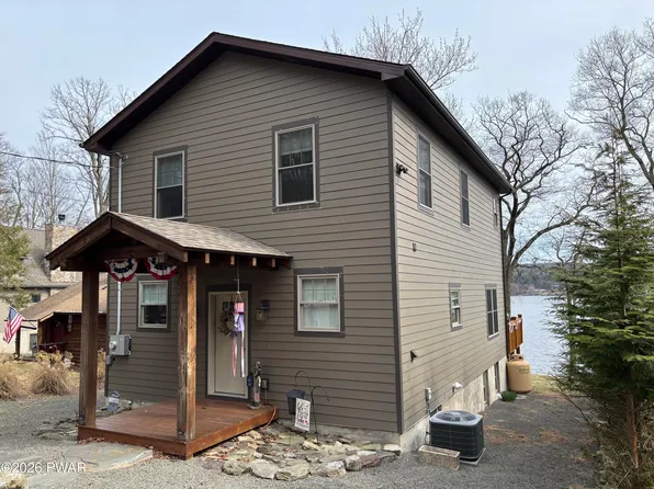 20 Glen Rd, Lake Ariel, PA 18436