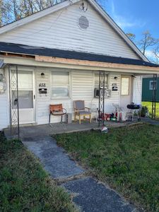 456-458 Jefferson St, Lexington, KY, 40508