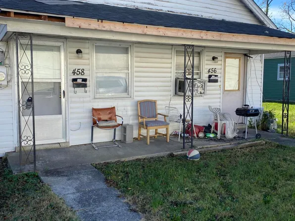 456-458 Jefferson St, Lexington, KY 40508