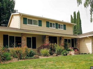 81 Milaw Ct, San Ramon, CA 94583