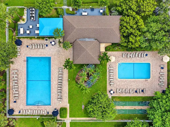 2681 S Course Drive #809, Pompano Beach, FL 33069