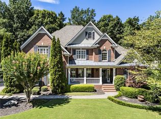 310 Newcastle Dr, Alpharetta, GA 30009
