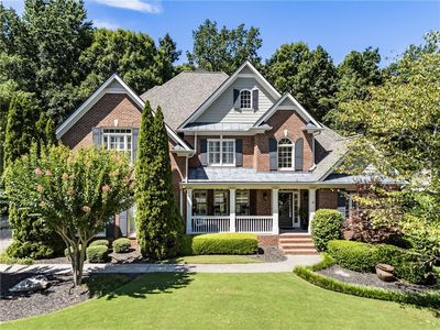 310 Newcastle Dr, Alpharetta, GA, 30009